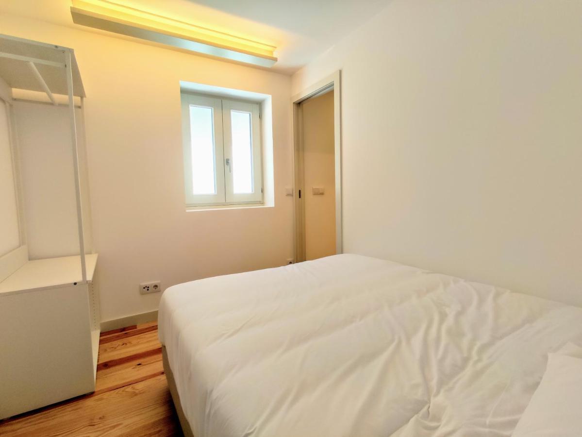 Bombarda Cinema Apartments Porto Dış mekan fotoğraf